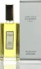 A bottle of Jean Louis Scherrer Eau De Parfum and its packaging are displayed against a white background. Voir les images du produit