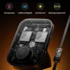 SwitchBot Hub 3, Wand-montiert, IR Wireless, Kabellos, Produktbild-Vorschau 6