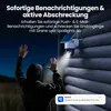 Reolink Go PT S Lite+Solar Panel, 2K 4MP 4G LTE Akku Produktbild-Vorschau 8