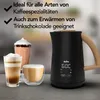 Aviro Milchaufschäumer – elektrisch – 4 Funktionen – 500 ml Produktbild-Vorschau 8