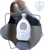Badabulle Babyphone en ligne 300m+ - avec veilleuse, Voir les images du produit 15