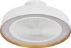 OSRAM Ventilateur de plafond 480mm, 49W LED dimmable, Voir les images du produit 1