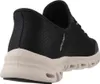 Skechers Slip-ins Glide Step Vibey Czarny Podgląd zdjęcia produktu 3