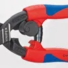Knipex CoBolt, Nożyce do drutu, Stal chromowo-wanadowa, Podgląd zdjęcia produktu 31