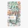 kwmobile cinturino compatibile con le cuffie Samsung Galaxy Anteprima dell’immagine prodotto 5