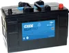 Exide StartPRO EG1100, Plombierte Bleisäure (VRLA), 110 Ah, Produktbild-Vorschau 1