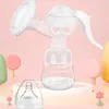 Manuelle Massage-Milchpumpe mit 2 einstellbaren Produktbild-Vorschau 2