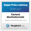 FJORLAND® Mentholkristalle 100g -  für die Sauna - Produktbild-Vorschau 7