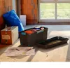 Scuba Box 008431BKSKG Box 74 l, čierny Náhľad obrázku produktu 5