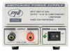 Schaltspannungsquelle PNI ST105 Eingang 230 V AC, Ausgang Produktbild-Vorschau 6