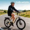 Otium3 E-Bike Elektrofahrrad 26 Zoll Citybike Produktbild-Vorschau 7