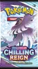 Pokémon TCG: SWSH06 Chilling Reign - Booster Pack Náhled obrázku produktu 2