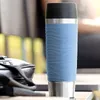 Emsa Travel Mug Grande Wave bleu Voir les images du produit 9