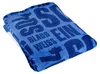 FC Schalke 04 Flanellfleece S04 150x200cm Produktbild-Vorschau 1