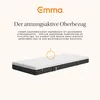 Matratze 180x200 Emma Classic Produktbild-Vorschau 7