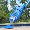 Water Tech Pool Blaster Max Li Akku Poolsauger Kabellos 60 Produktbild-Vorschau 22