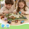 2026 3D-Druck Tiere Adventskalender, 24 Tage, 24 Produktbild-Vorschau 6