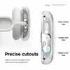 Elago Průhledný hybridní kryt pro AirPods Max Náhled obrázku produktu 5