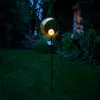 Northpoint LED Solar Gartenstab Solarstecker Außenbereich Produktbild-Vorschau 6