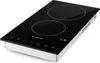Klarstein Plaque Vitroceramica 3000W, Plaque de Cuisson Voir les images du produit 6