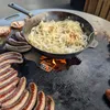 Support pour plaque de cuisson Dutch Oven - enfichable et Voir les images du produit 9