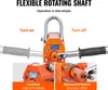 VEVOR 100 kg zdvíhací magnet Zdvíhací magnet Magnet žltý Náhľad obrázku produktu 12