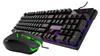 Incase Gaming Tastatur IKG-448 inkl. Maus, RGB, dt. Layout Produktbild-Vorschau 6