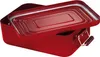 Küchenprofi Lunchbox groß, rot Produktbild-Vorschau 2