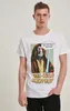 Merchcode T-Shirt Obi-Wan Kenobi Tee white White-XS Produktbild-Vorschau 1