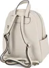 L.Credi Damen Rucksack Citypack Daypack OVIDIA Beige Creme Produktbild-Vorschau 3