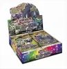 Yu-Gi-Oh! Battle of Legend Crystal Revenge Booster Display Produktbild-Vorschau 8