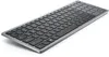 DELL KB740 Tastatur RF Wireless + Bluetooth QWERTY Produktbild-Vorschau 2