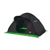 High Peak Swift 3 anthrazit grün Zelt 10144 Produktbild-Vorschau 1