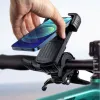 Ugreen uniwersalny rowerowy uchwyt na telefon na rower Podgląd zdjęcia produktu 4