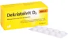 Dekristolvit D3 4000 U.I. Compresse 60 Capsule Anteprima dell’immagine prodotto 4