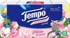 Tempo 830335 Taschentücher Limited Edition 12x 9 Tücher Náhled obrázku produktu 4