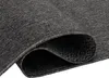Tapiso Teppich NIZZA Melange Schwarz Einfarbig  300 x 400 Produktbild-Vorschau 6