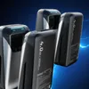 Litheli U20BY15-0U000, Akku, Schwarz, Silber, Lithium-Ion Produktbild-Vorschau 6