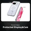 Coque magnétique MagSafe pour Google Pixel 10a, coque Voir les images du produit 4