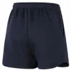 Nike - Pantaloncini "Park 20" da donna PP674 (S) (blu navy Anteprima dell’immagine prodotto 2