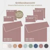 Blumtal Kinderbettwäsche 100x135 cm aus Baumwolle - Produktbild-Vorschau 6
