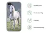 MuchoWow® Handyhülle Schutzhülle Hülle für iPhone SE 2020 Produktbild-Vorschau 7