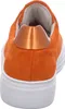Gabor Sneaker 46.460, Rauleder, Orange, Damen Produktbild-Vorschau 10