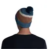 BUFF Elon Bommelmütze dusty blue Produktbild-Vorschau 4
