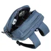 RivaCase Biscayne Carry-On Laptop-Rucksack bis 17.3" - Blau Náhled obrázku produktu 14