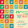 Peo's Mikrowelle Popcorn - 72er Vorteilspack ( 24 Produktbild-Vorschau 2
