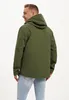 Herrenjacke Kjelvik Raoul Grün Größe: XL Produktbild-Vorschau 3