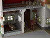 Kiddicraft KC1108 Bauernhof Stall Produktbild-Vorschau 13