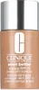 Clinique Even Better Makeup SPF 15 CN 74 Beige 30ml Produktbild-Vorschau 7