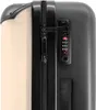 NoBoringSuitcases.com® Großer Koffer - Ziege - Schwarz - Produktbild-Vorschau 5